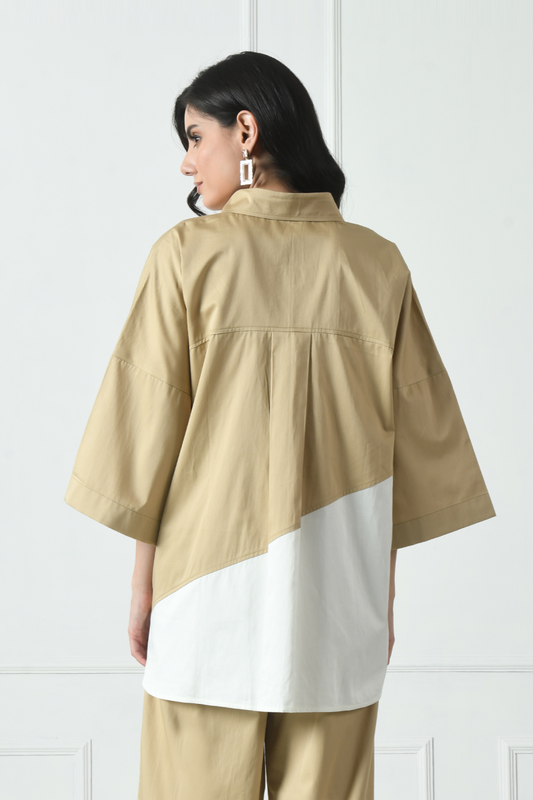 cotton long sleeve button down shirts for women, long sleeve cotton shirts for women, cotton shirts, long sleeve shirts, Sunanta Madaan