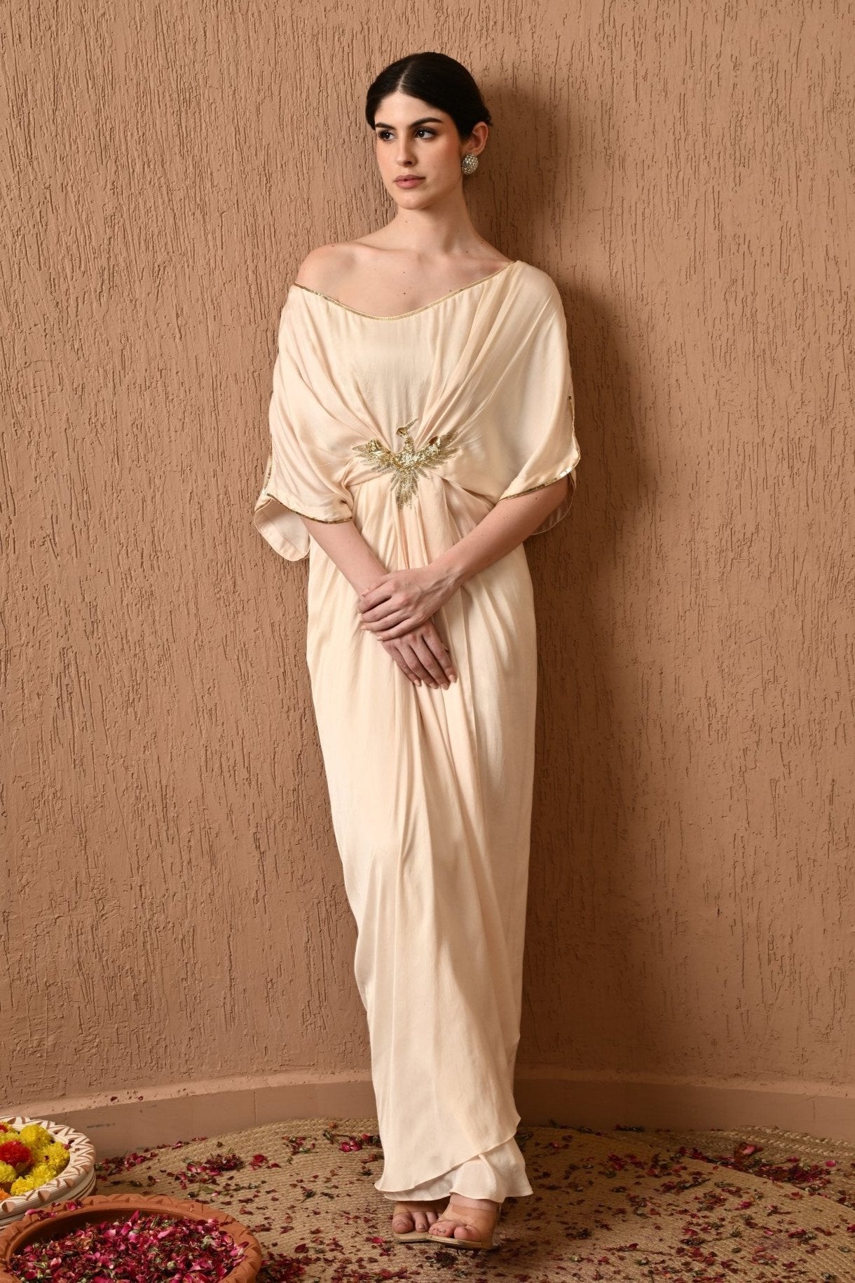 Best kaftan dresses for summer, Buy kaftan dresses online in India, Designer embroidered kaftan dress, Elegant kaftan dresses for wedding guests, Handcrafted traditional kaftan dress, Lightweight cotton kaftan dresses for summer, Stylish party wear kaftan dresses, Stylish plus-size kaftan outfits, Kaftan dress
Kaftan dress for Eid
Kaftan party wear
Kaftan dress with belt
Kaftan online shopping
Kaftan for bridesmaids
Maternity kaftan dress
Kaftan maxi dress
Kaftan online