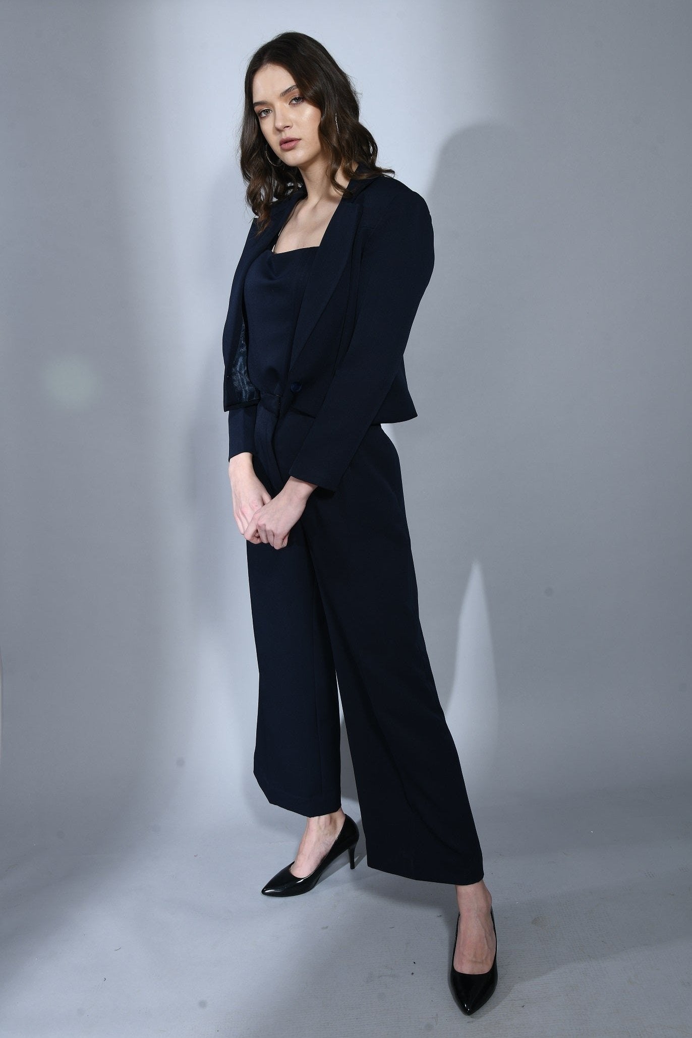 Clothing Designer. Co Clothing, Blazer for Women, Designer Blazer, Crop Blazer, Blazer for Ladies, Near me, Trending, Bollywood style, celebrity, celebrity style, christmas, winter holidays, Corset, Formal Wear for ladies, Formal clothes for ladies, Formal wear for women in Gurgaon, Blue Blazer, Formal Blazer, Cropped Blazer, Designer Blazer, Designer Suit, Formal Wear for girls