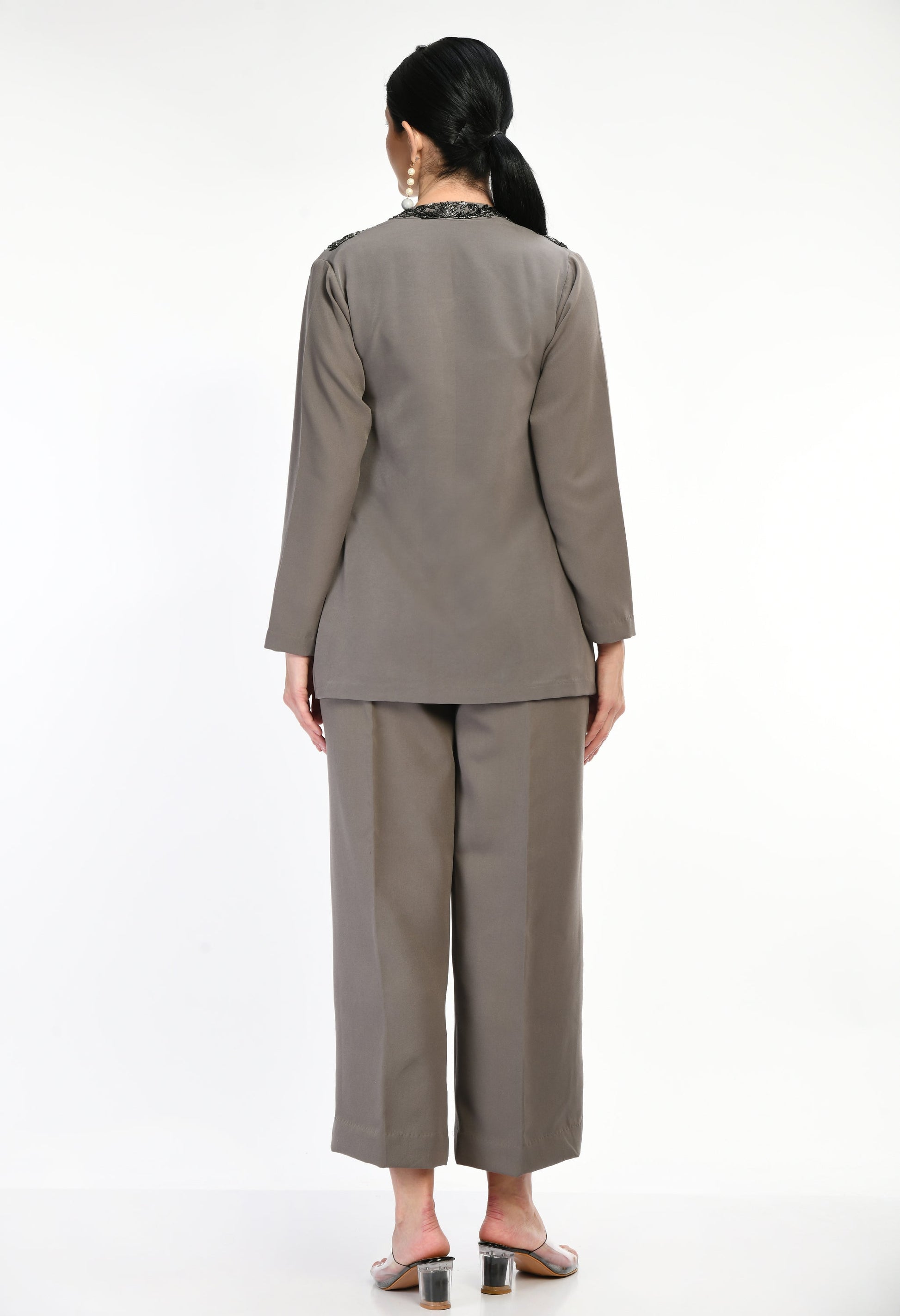 Clothing Designer. Co Clothing, Blazer for Women, Designer Blazer, Crop Blazer, Blazer for Ladies, Near me, Trending, Bollywood style, celebrity, celebrity style, christmas, winter holidays, Corset, Formal Wear for ladies, Formal clothes for ladies, Formal wear for women in Gurgaon