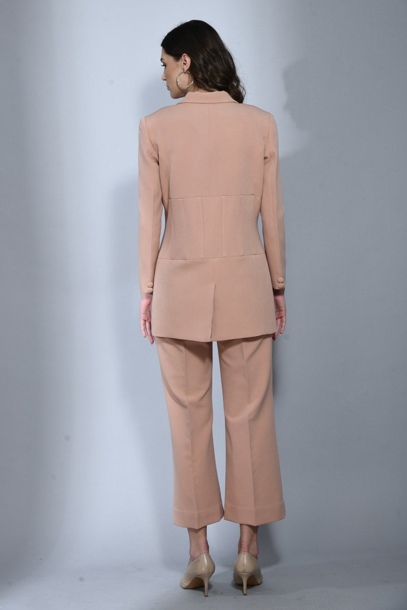 Designer formal blazer for women – sophisticated and stylish look