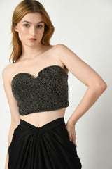 Indo-Western skirt dress for women, Fusion skirt dress for women, Modern Indo-Western dress for women, Trendy Indo-Western skirt, Indo-Western skirt set for ladies, Coord Set with Skirt for women by sunanta madaan, Skirt Dress Gurgaon