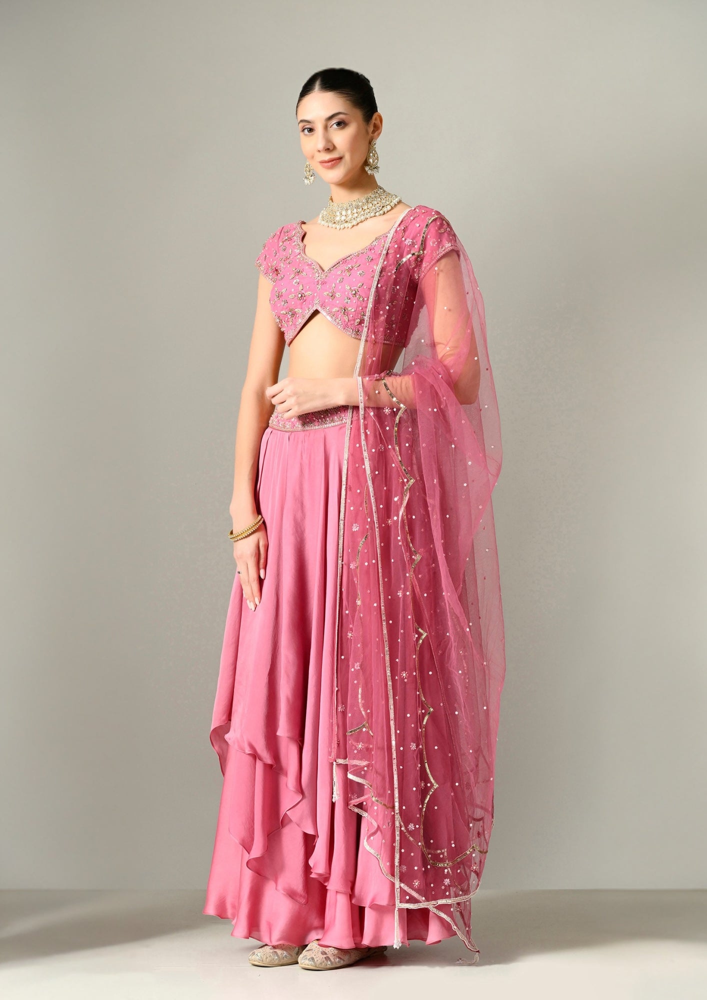 wedding lehenga for ladies, partywear lehenga, lehenga choli design, lehenga designs for weddings, crop top lehenga, lehenga choli, wedding lehenga, lehenga for bride, lehenga blouse design, designer lehenga blouse design, women lehenga, lehenga in gurgaon, Lehenga online, Lehenga in gurgaon, Lehenga Near Me, Buy Lehenga online, Offer on Sunanta Madaan Lehenga