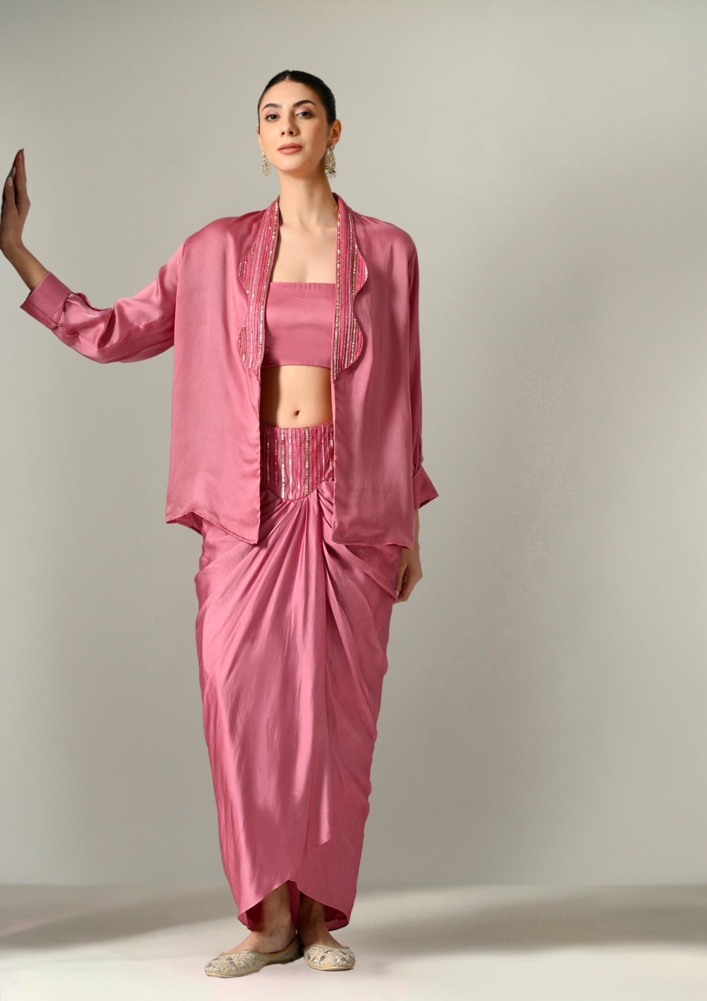 Indo-western skirt dress, Indo-western fusion skirt and top, Indo-western party wear skirt dress, Sunanta Madaan, Near Me, skirt top indo western, indo western skirt top, indo western skirt and top, indo western dresses skirt and top, crop top skirt dress, Skirt Dress online, designer skirt dress online, offer on designer skirt dress, buy skirt dress for women online, buy dress for women online, offer on dresses for women