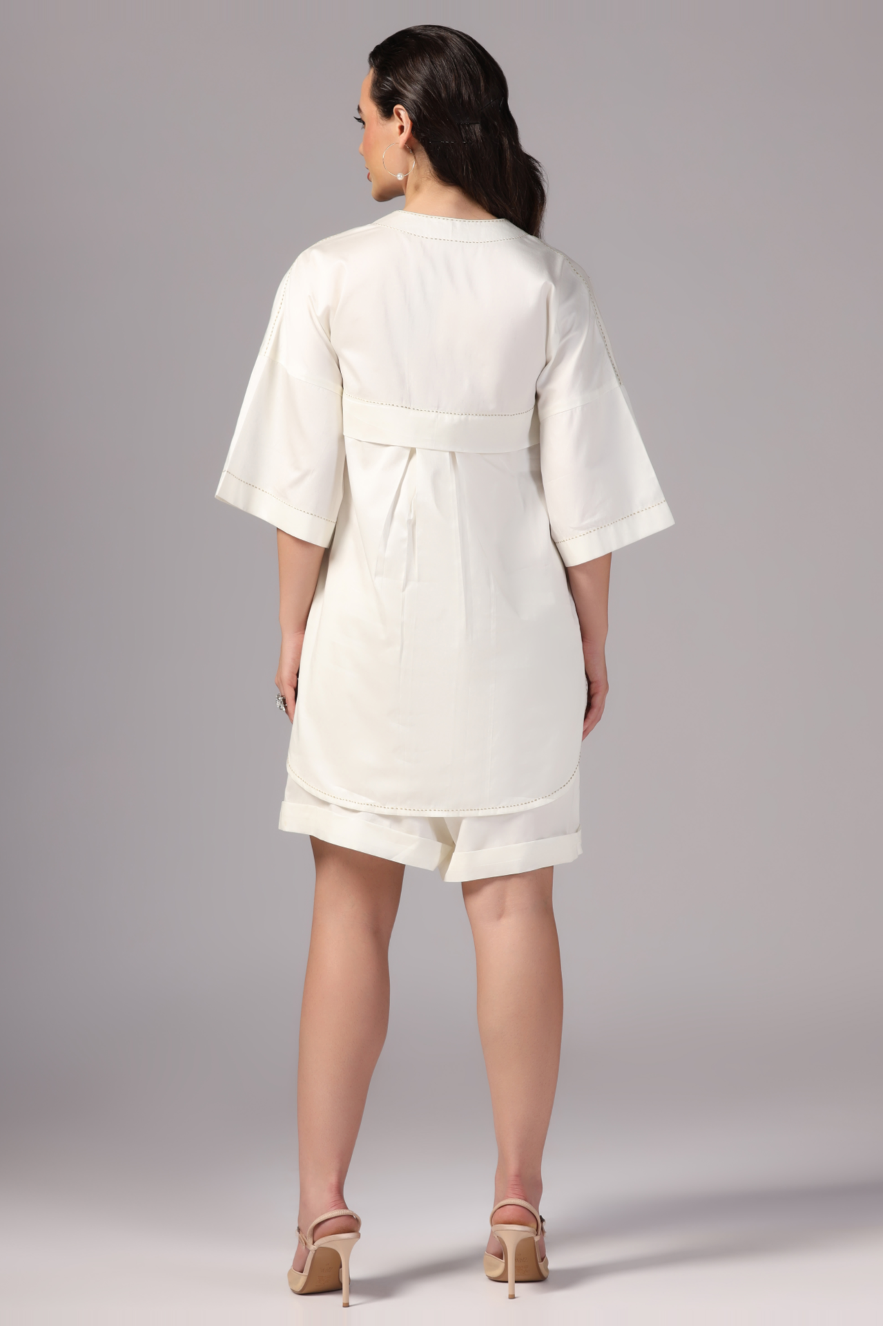 Cotton coord set for women, Lounge coord set for women, Casual coord set for women, Summer coord set for women, Women's coord set, Matching set, Sunanta Madaan