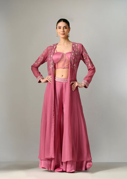 sharara for wedding, Sharara with Coreset, Sharara with Cape, crop top with sharara, sharara dress for wedding, sharara for girls, garara sharara, sharara design, sharara for women, Sunanta Madaan Sharara Set, Sharara Set Near Me, Deepika Padukone