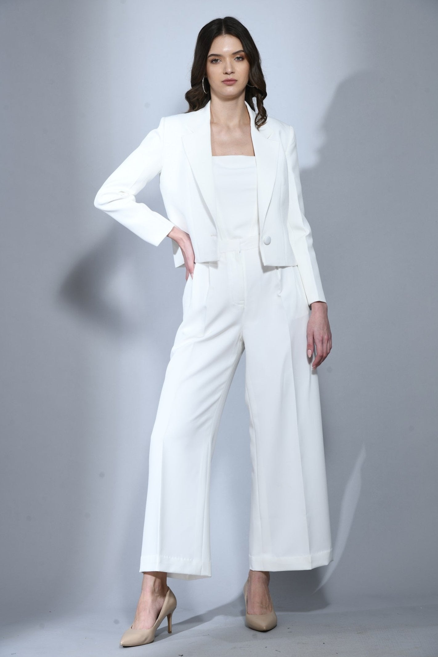 Clothing Designer. Co Clothing, Blazer for Women, Designer Blazer, Crop Blazer, Blazer for Ladies, Near me, Trending, Bollywood style, celebrity, celebrity style, christmas, winter holidays, Corset, Formal Wear for ladies, Formal clothes for ladies, Formal wear for women in Gurgaon, White Blazer, Formal Blazer, Cropped Blazer, Designer Blazer, Designer Suit, Formal Wear for girls