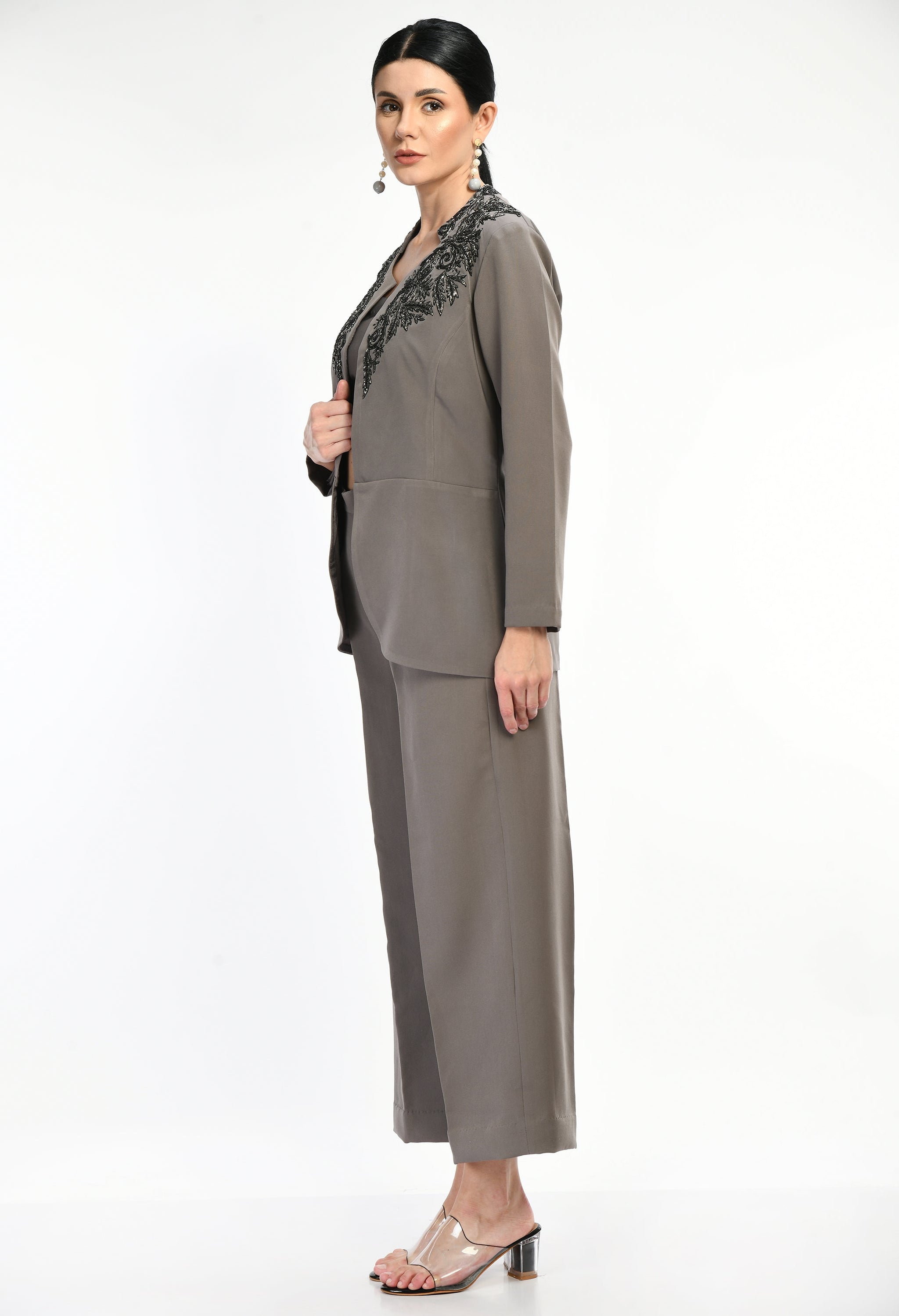 Clothing Designer. Co Clothing, Blazer for Women, Designer Blazer, Crop Blazer, Blazer for Ladies, Near me, Trending, Bollywood style, celebrity, celebrity style, christmas, winter holidays, Corset, Formal Wear for ladies, Formal clothes for ladies, Formal wear for women in Gurgaon