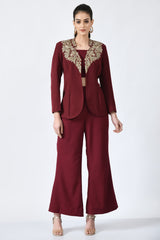 Clothing Designer. Co Clothing, Blazer for Women, Designer Blazer, Crop Blazer, Blazer for Ladies, Near me, Trending, Bollywood style, celebrity, celebrity style, christmas, winter holidays, Corset, Formal Wear for ladies, Formal clothes for ladies, Formal wear for women in Gurgaon